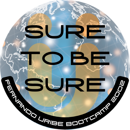 Charla SECURY-TIPS Bootcamp 2022 POAP image