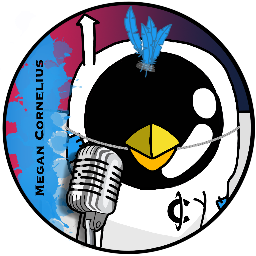 CharmVerse + Megan Cornelius POAP image