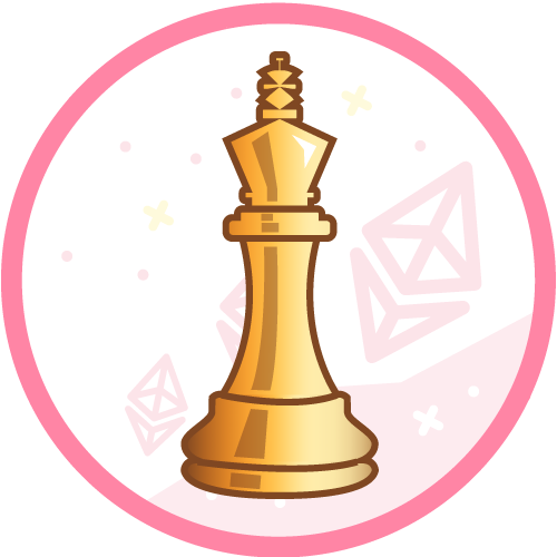 Check Mate - ETHDenver 2021 POAP image