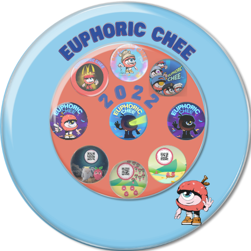 Chee Finance Community Call — December 29 2022 POAP image