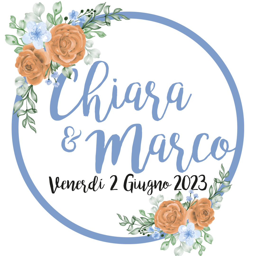 Chiara e Marco - Wedding 02/06/2023 POAP image