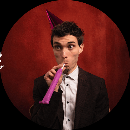 Chris Tavener's Easy Ways To Be Happy - EP Launch in Manchester POAP image