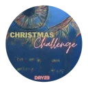 Christmas Challenge- Day 23