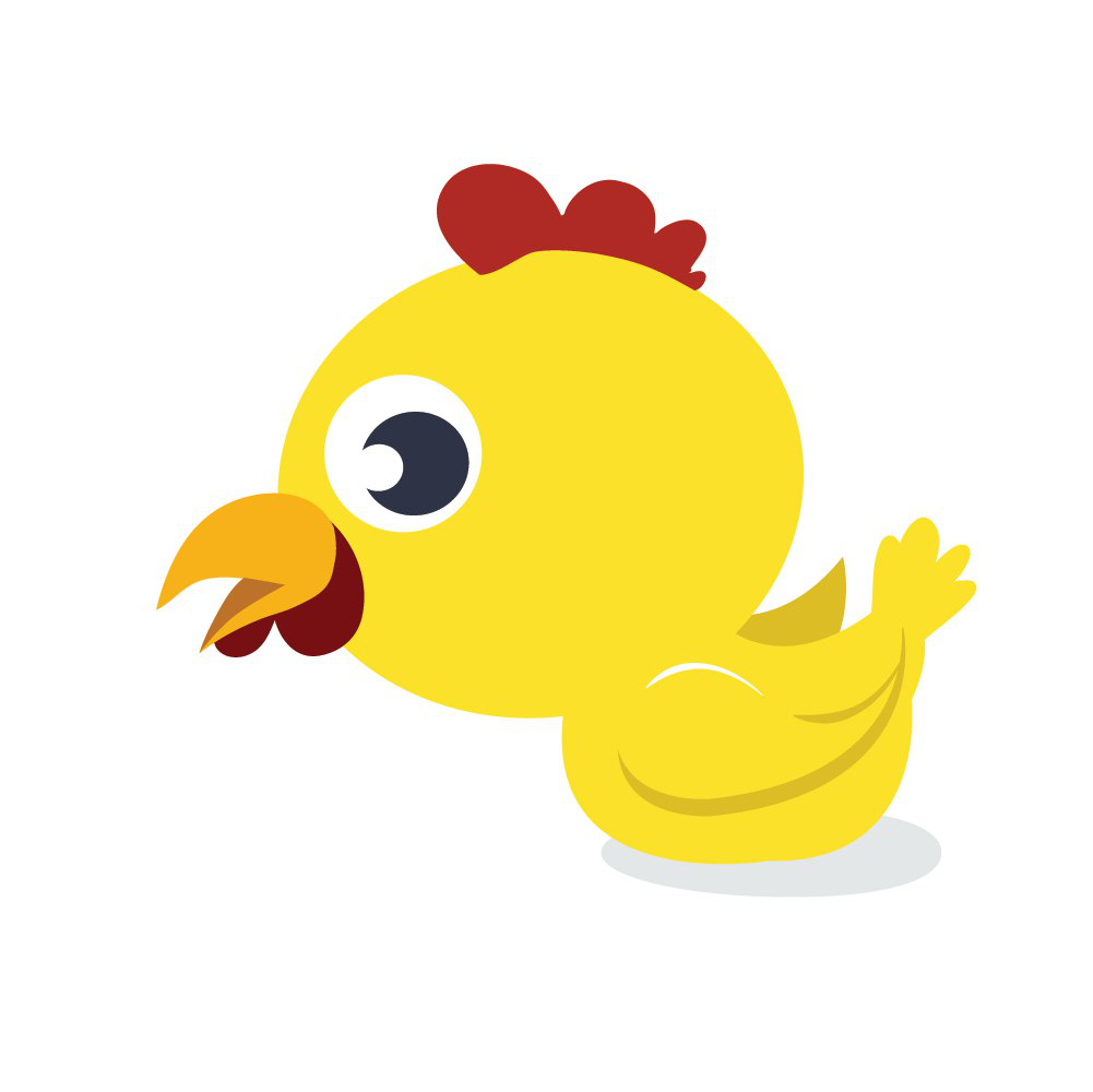 Chucken DuckHunting POAP image