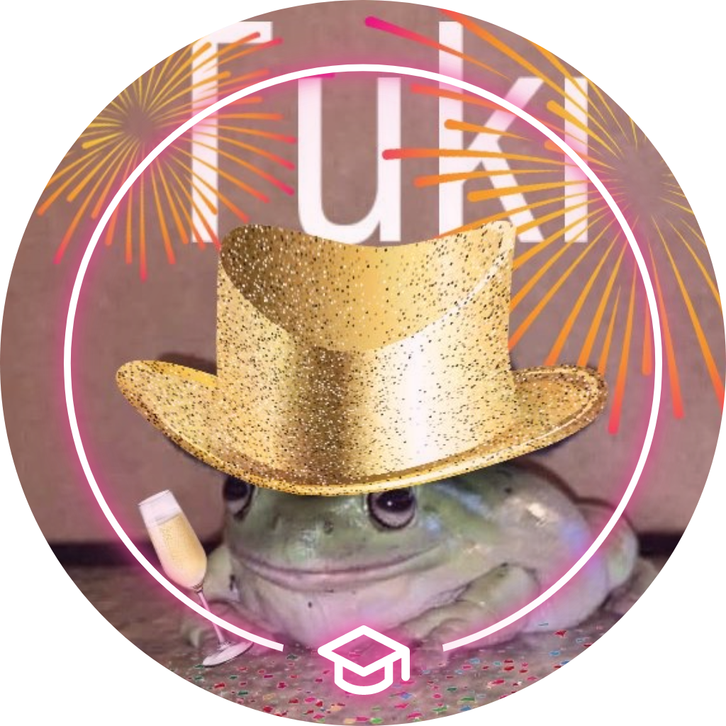 Cierre de Jornadas, Bitcoin y escuelas POAP image