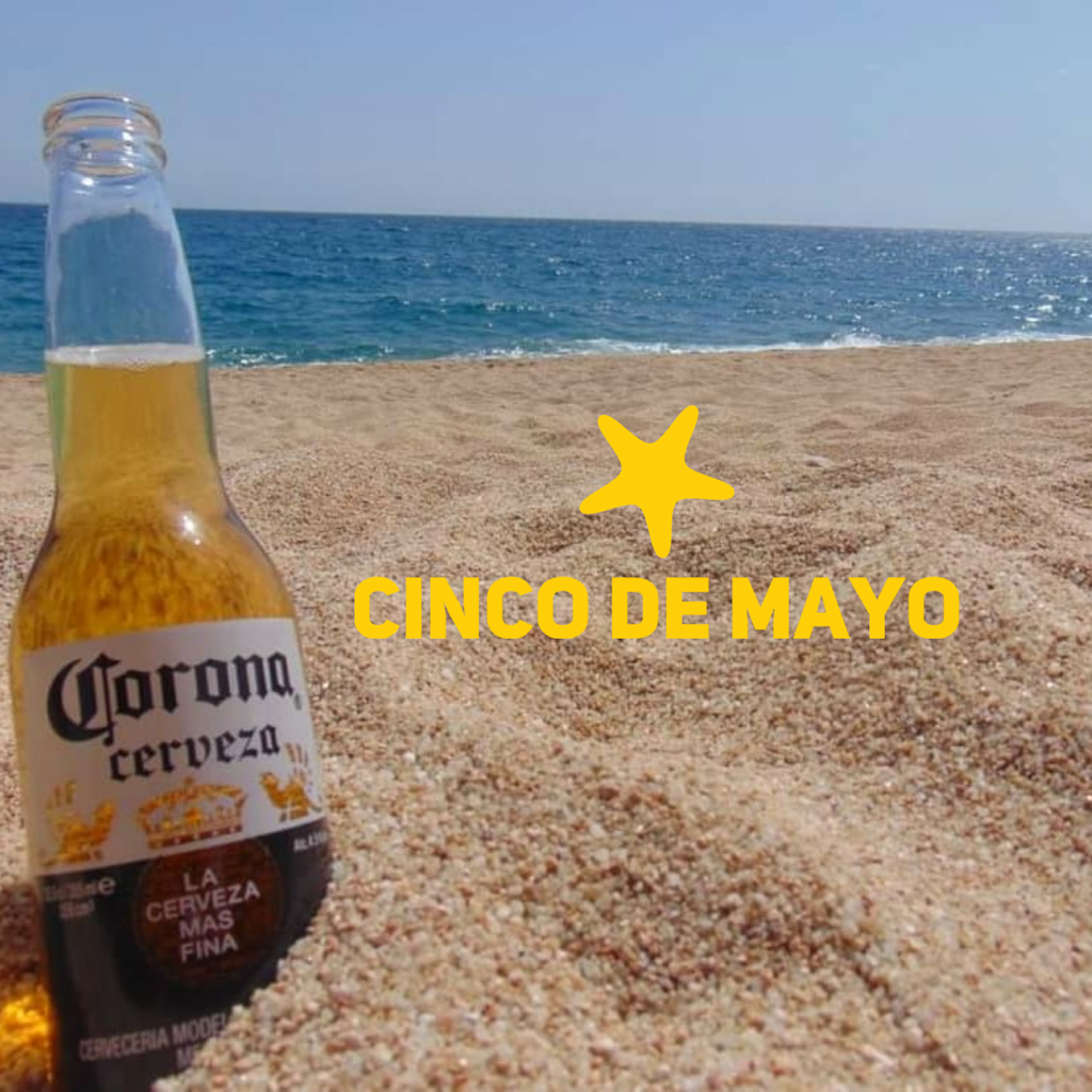 Cinco de Mayo POAP image