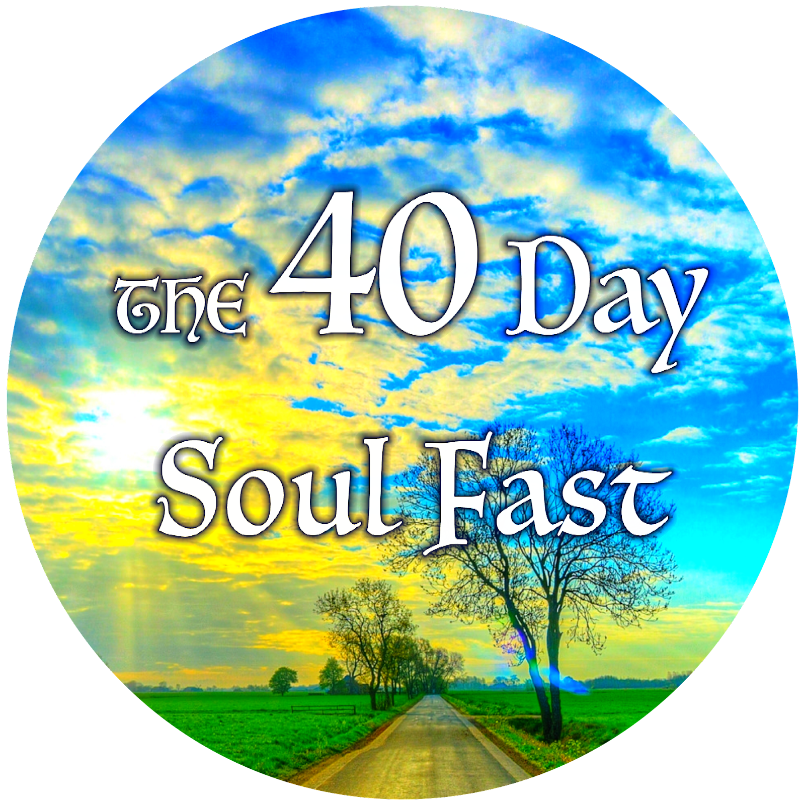Cindy Trimm 40 Day Soul Fast POAP image