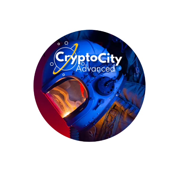 City Live 📺  POAP image