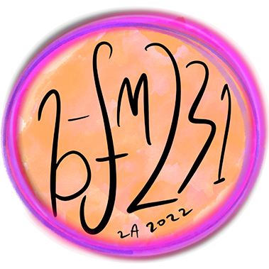 Class of BM-F231 Term 2A  POAP image