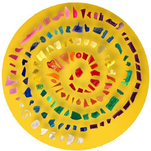 Clean-Up por la Tierra POAP image