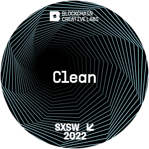 Clean x Alamo Lamar E POAP image