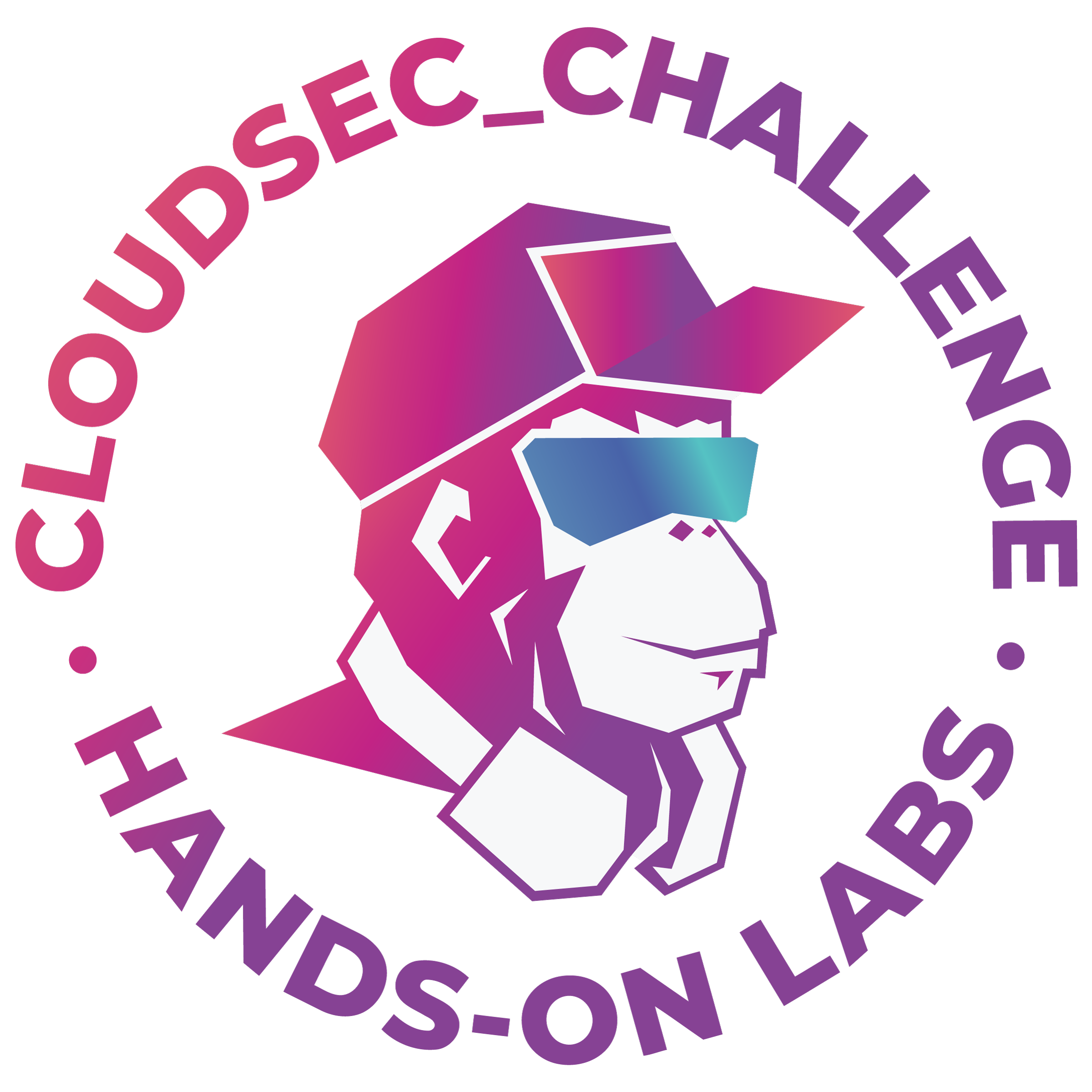 CLOUDSEC2021 POAP image