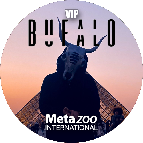 CLUB NIGHTS WEEK 68 VIP FEAT BUFALO @ MetaZoo International Boat House POAP image
