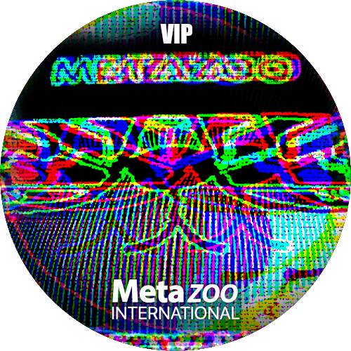 CLUB NIGHTS WEEK 78 VIP at MetaZoo International Boat House POAP image