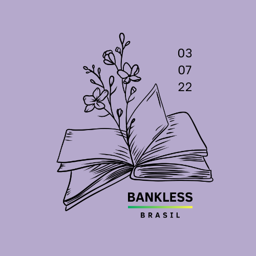 Clube do Livro Bankless BR v4.6 POAP image