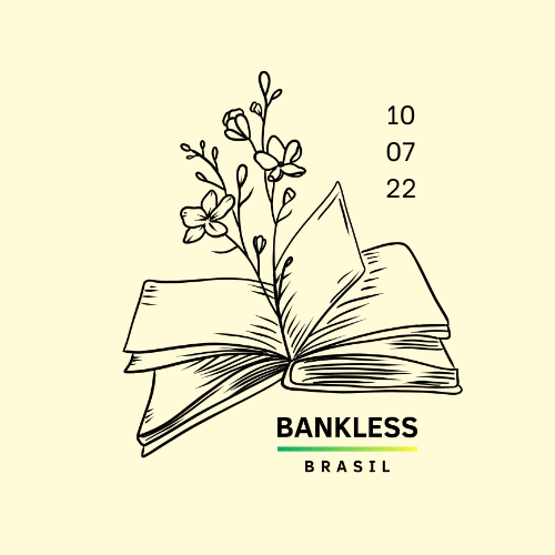 Clube do Livro Bankless BR v4.7 POAP image