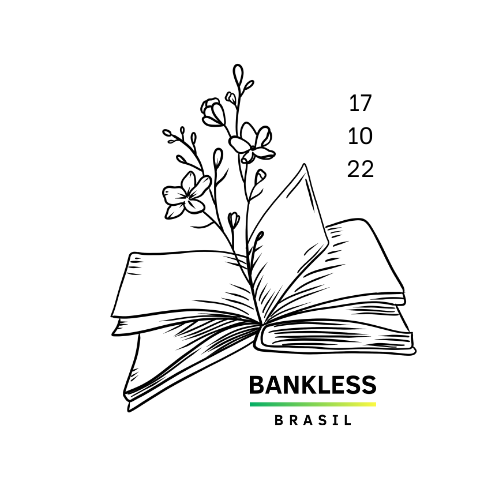 Clube do Livro Bankless BR v4.8 POAP image