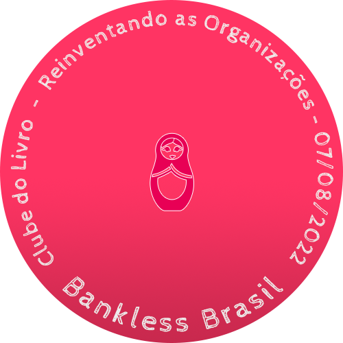 Clube do Livro Bankless BR v6.2 POAP image