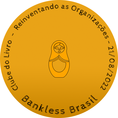 Clube do Livro Bankless BR v6.4 POAP image