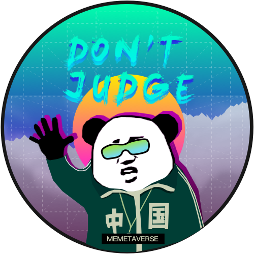 CN Memetaverse Anniversary Poap  POAP image