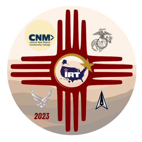 CNM Ingenuity IRT 2023  POAP image