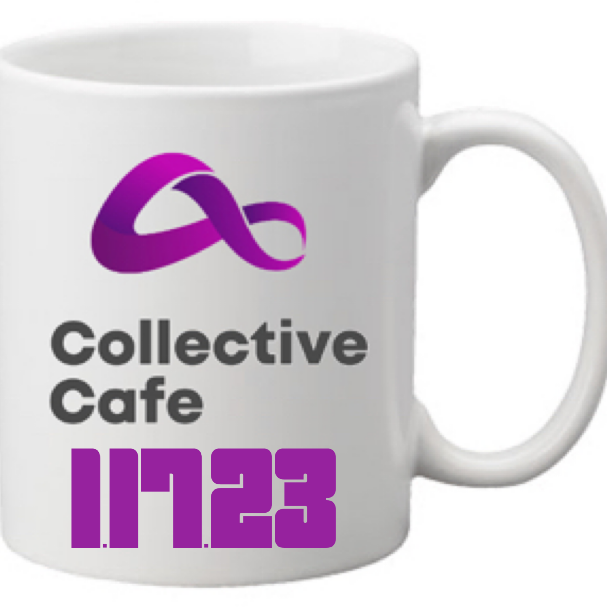 Collective Cafe 1.17.23 POAP image