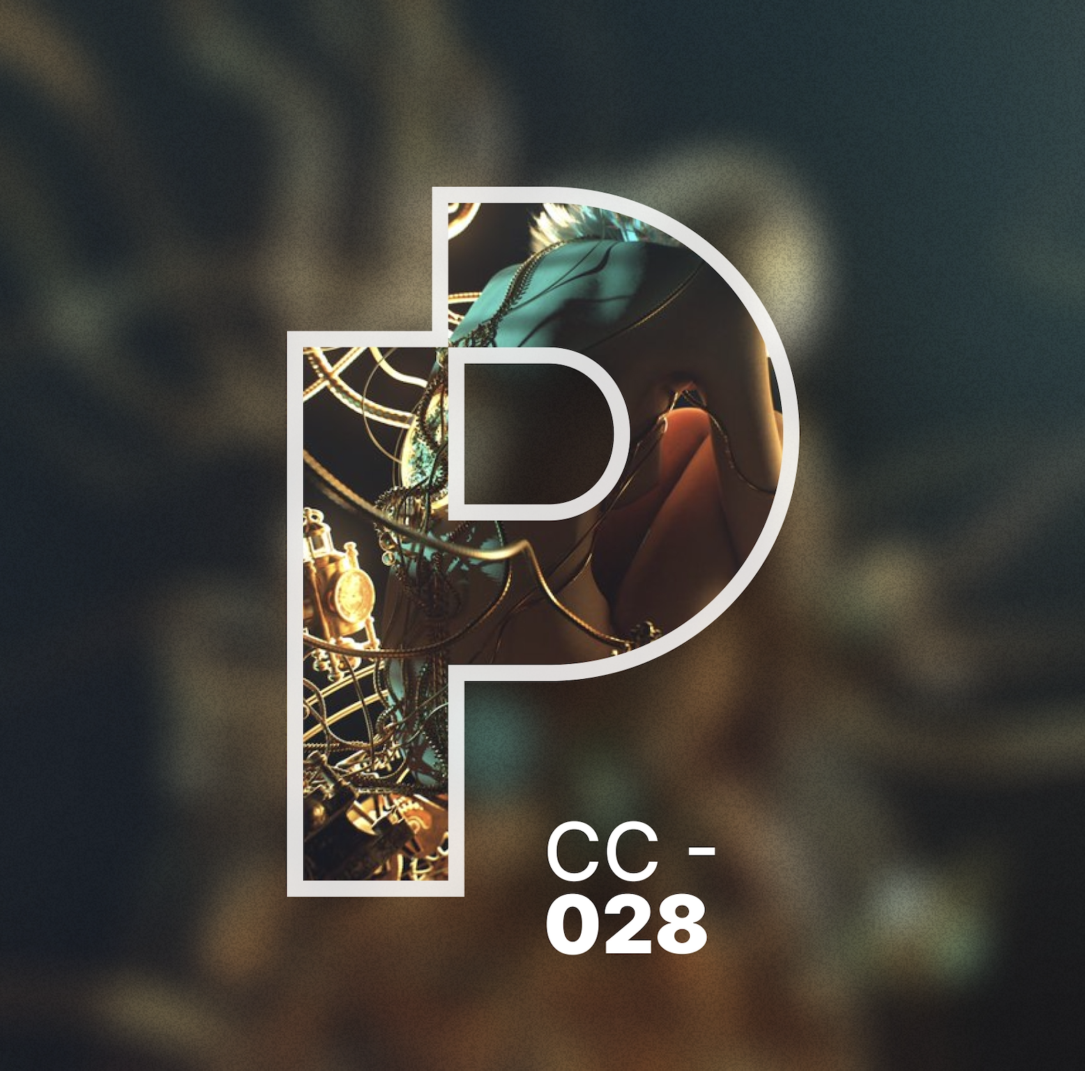 Collectors Call 28 with @MinShi_1 POAP image