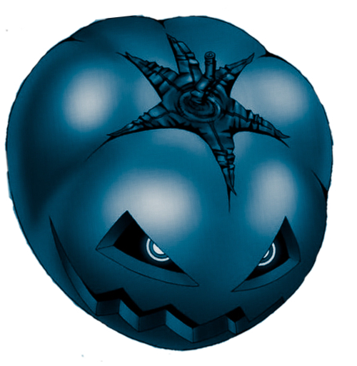 Collectors Rare Mystic Tomato POAP image