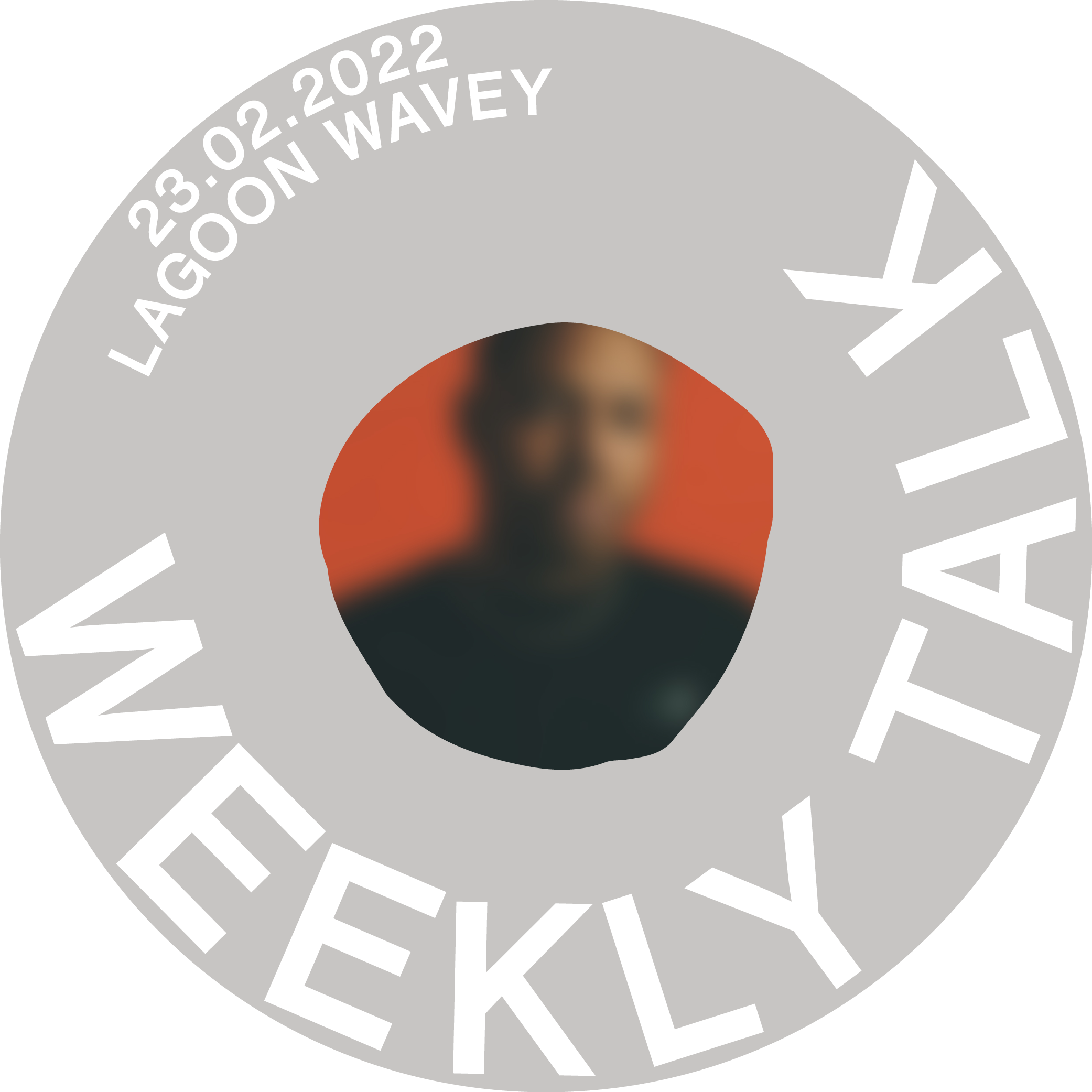 COLORSxCOMMUNITY Weekly Talk with Lagoon Wavey POAP image
