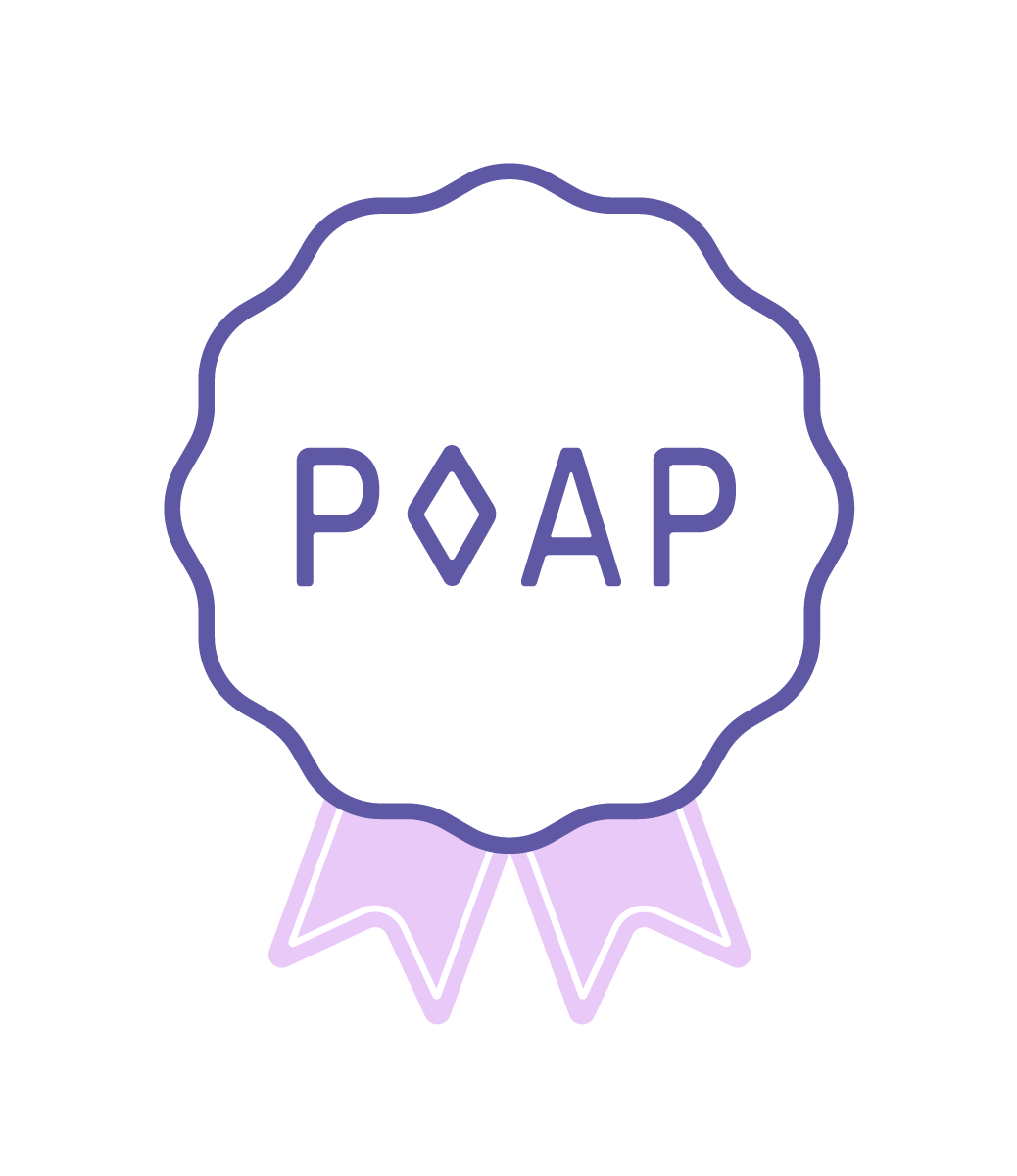 Commissioner's Cup POAP Test POAP image