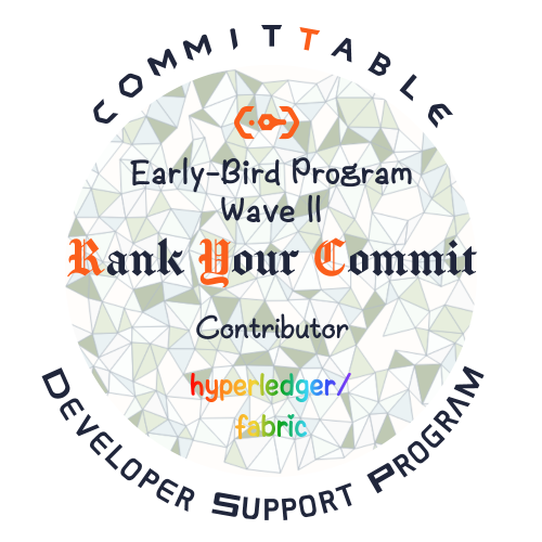 Committable Early-Bird #11 POAP image