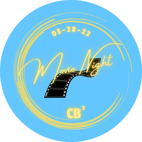 Community Builders Movie Night POAP image