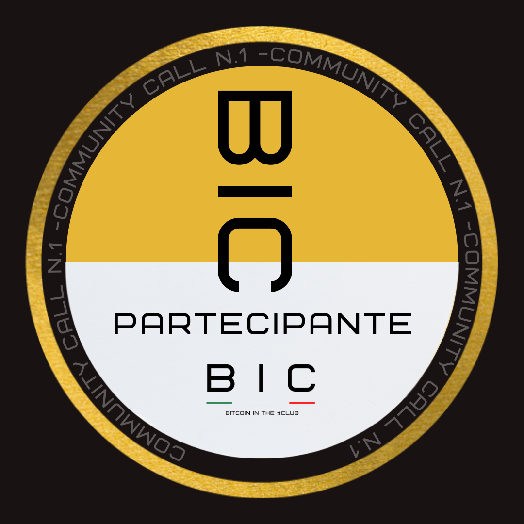 Community Call #1 - S0 POAP image