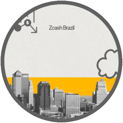Community Call CBDCs Zcash Brasil POAP image