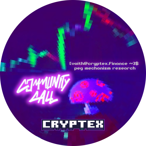 Community call with Voith - August '22 POAP image