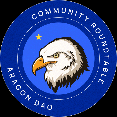 Community Rountable POAP image