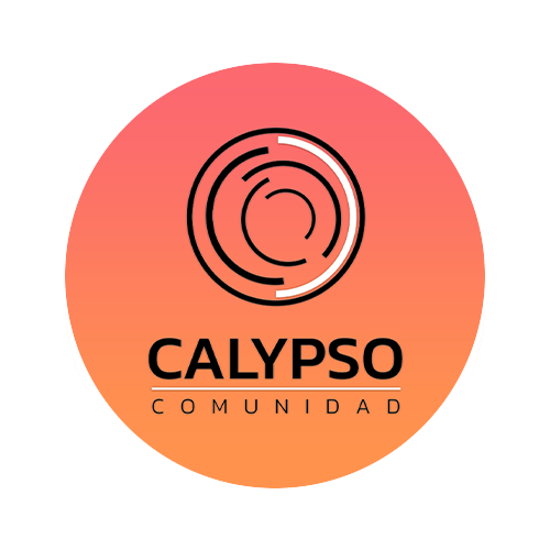 Comunidad Calypso - OG POAP image