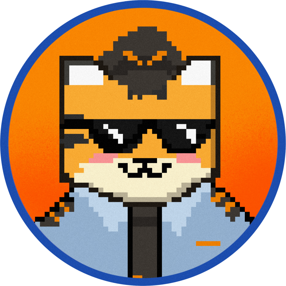 Concorde Airspaces: AMA with Retro Rollers POAP image