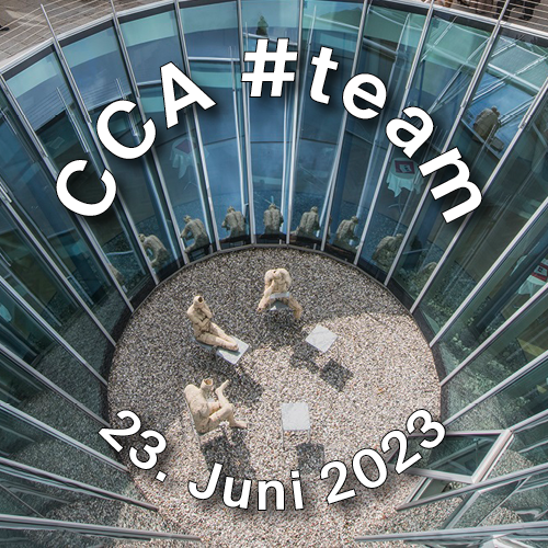 Congress Centrum Alpbach Mitarbeiterfest 2023 POAP image