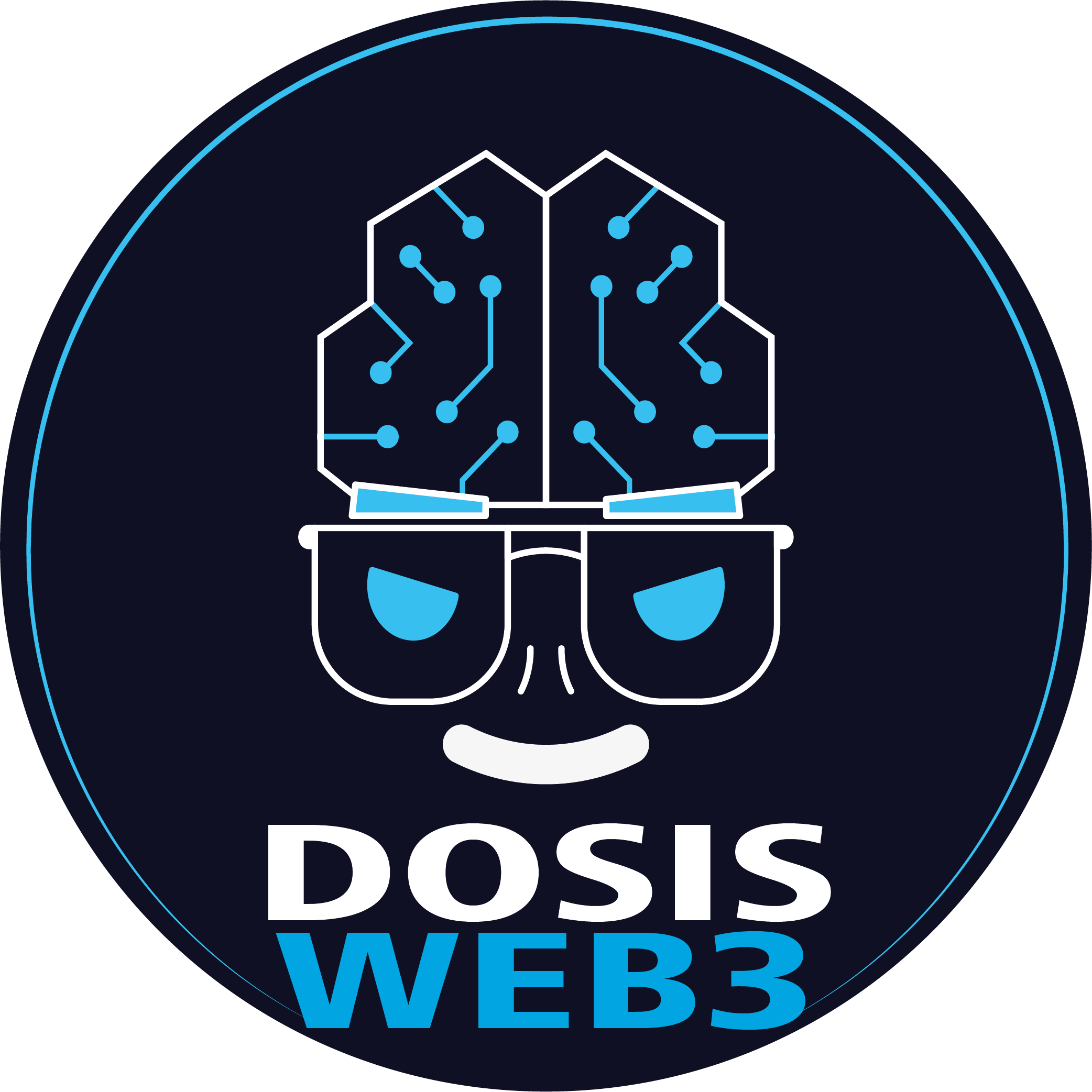 Drop #91130: Conociendo un poco más el proyecto Dosis WEB3