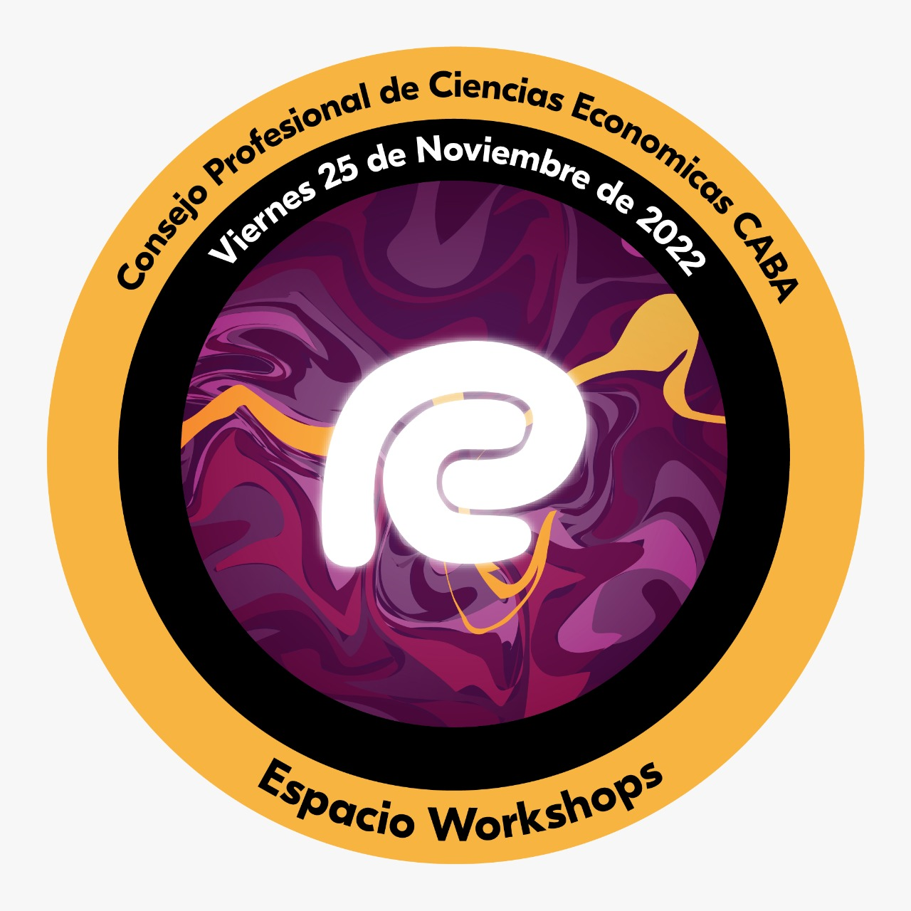 Consejo profesional de ciencias economicas - Workshop POAP image