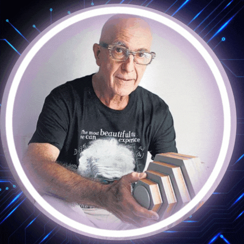 CONSTELACIONES - Congreso Interdisciplinario sobre Arte, Ciencia y Tecnología POAP image