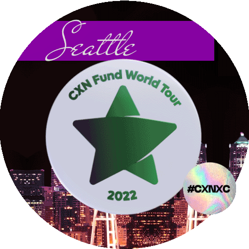 Constellation Fund Seattle Meetup POAP image