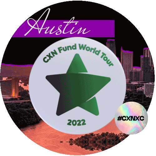 Constellation Funds Austin Meetup POAP image