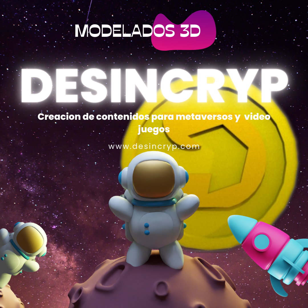 CONVERSATORIO SOBRE BLOCKCHAIN EN DESINCRYP POAP image