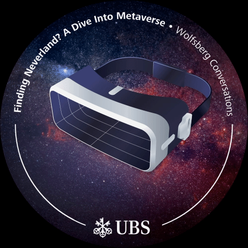 UBS - Wolfsberg Converstations POAP image