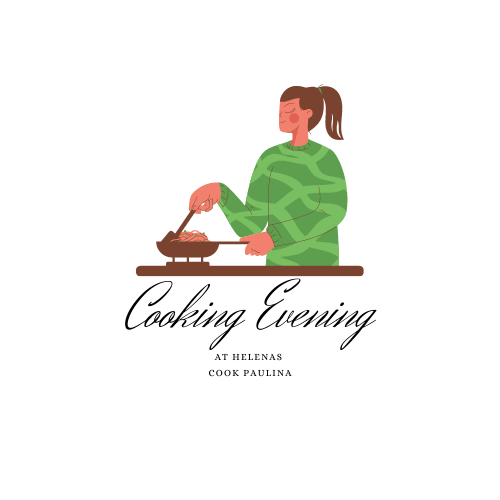 Cooking Eventing at Helena’s  POAP image