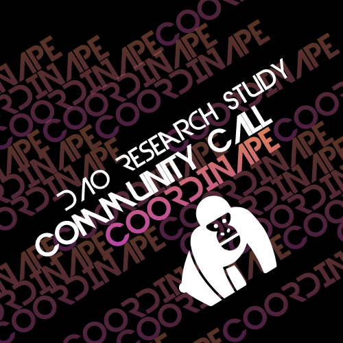 Coordinape Community Call #10 POAP image