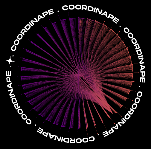 Coordinape Community Call #13 POAP image