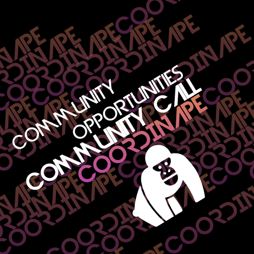 Coordinape Community Call #16 POAP image